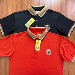 P K 100% COTON POLO 2 pis