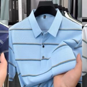 Cotton Polo Combo 01