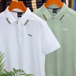 Combo 007 zipar Polo-2 ps