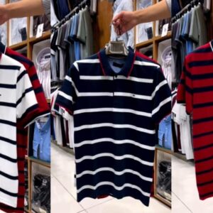 step china polo 3 ps
