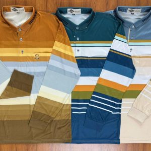 full Hata China polo Combo-17