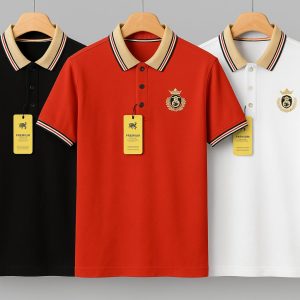 cotton polo 3ps Combo pack-