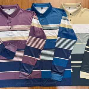 3 ps-China Full Sleeve polo-Combo-50