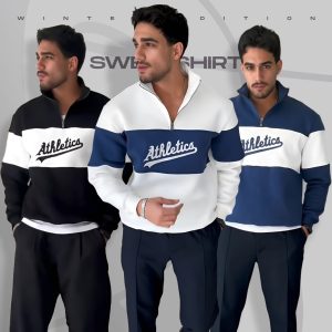 3 ps High Neck Combo=60