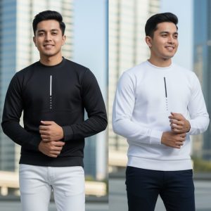 2ps sweat shirt-combo-001