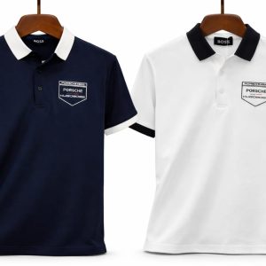 Combo-500 Cotton polo